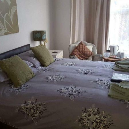Hallam Guest House Scarborough Luaran gambar